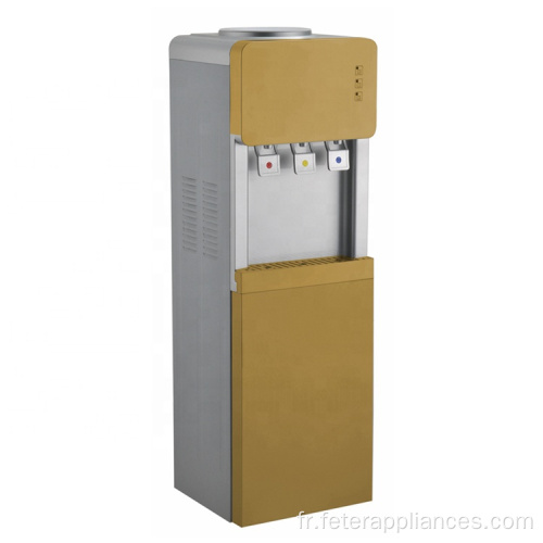 Refroidisseur d&#39;eau distributeur compresseur réfrigération HSM-93LB